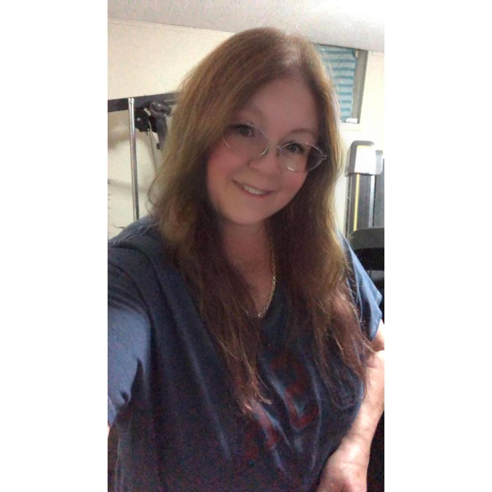 Meet your Posher, Jonna